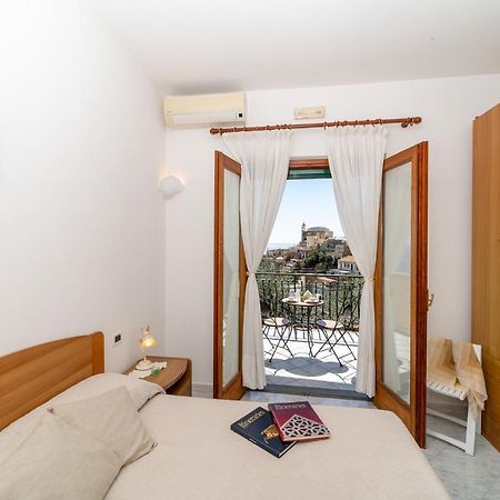 Le Nereidi B&B Positano Buitenkant foto