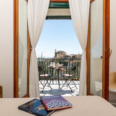 Le Nereidi B&B Positano Buitenkant foto